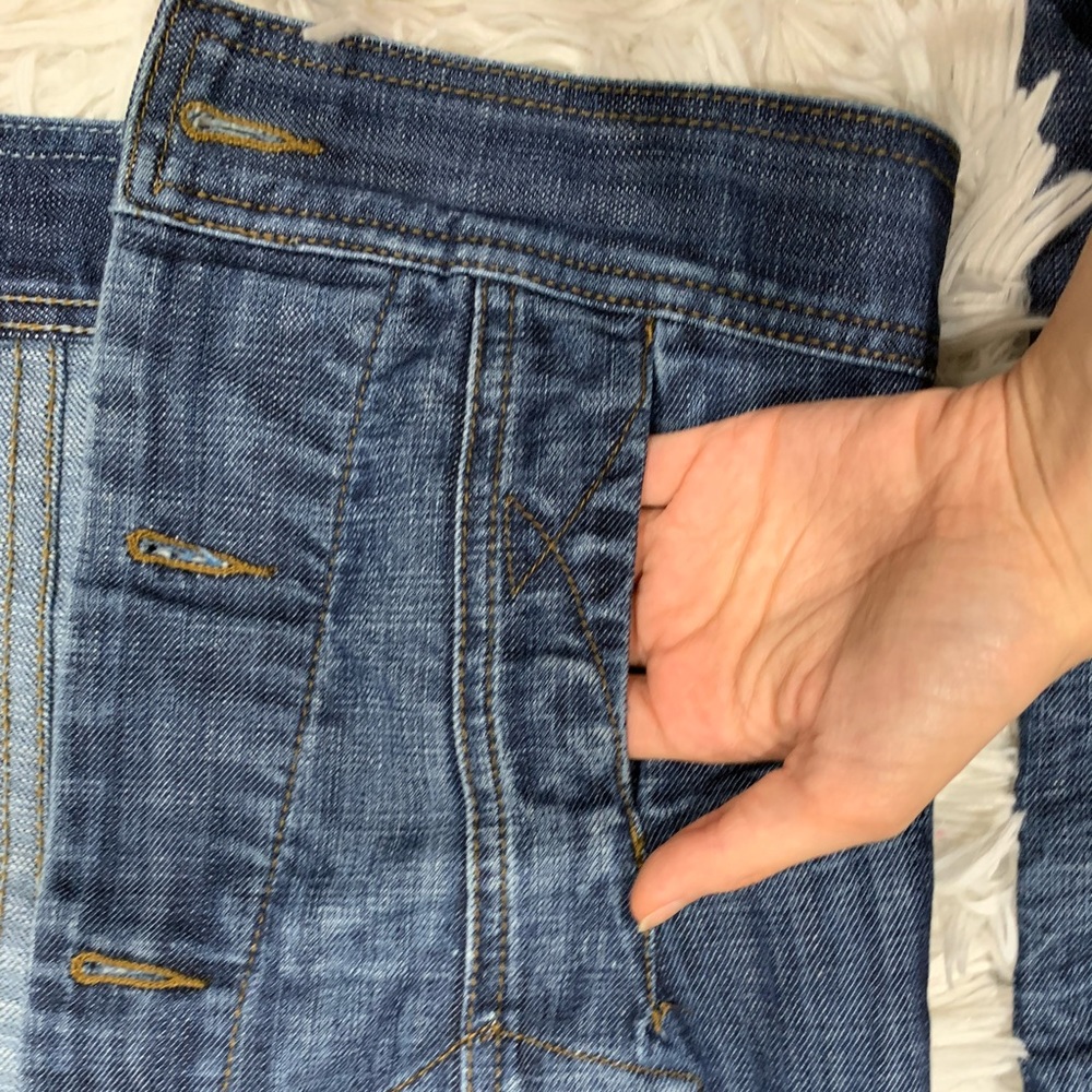 Denim Jacket - Picture 4 of 5